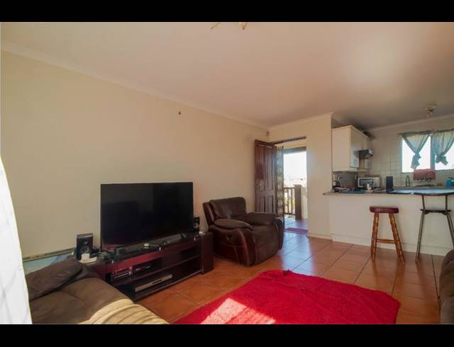 2 BEDROOM APARTMENT FOR SALE IN PARKLANDS